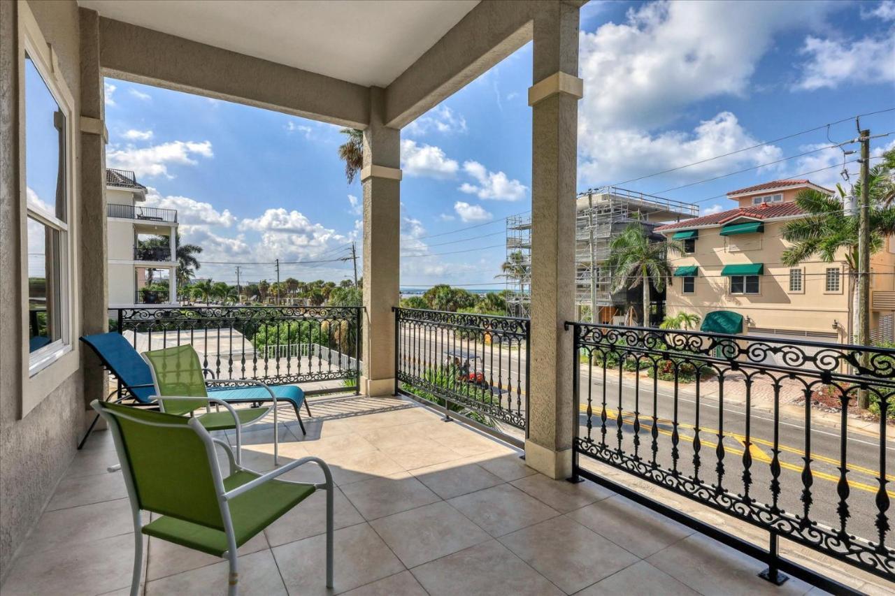 Apartamento Ocean Vue Cayo Siesta Exterior foto