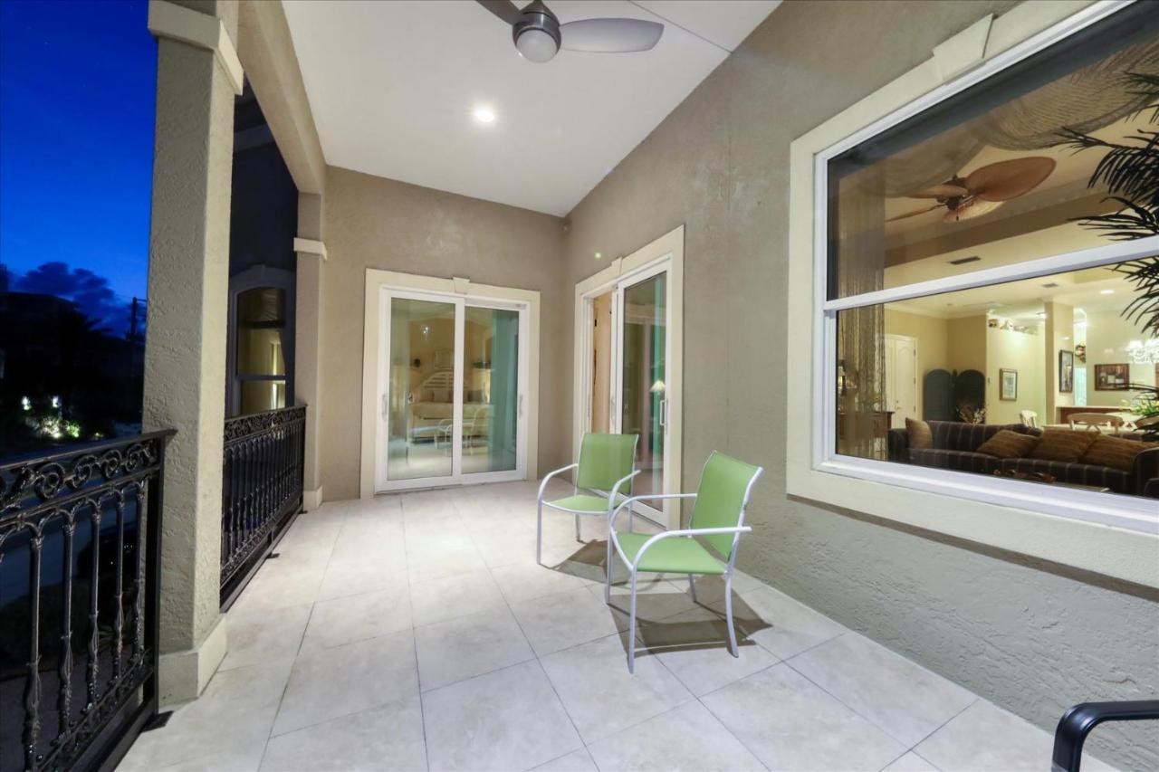 Apartamento Ocean Vue Cayo Siesta Exterior foto