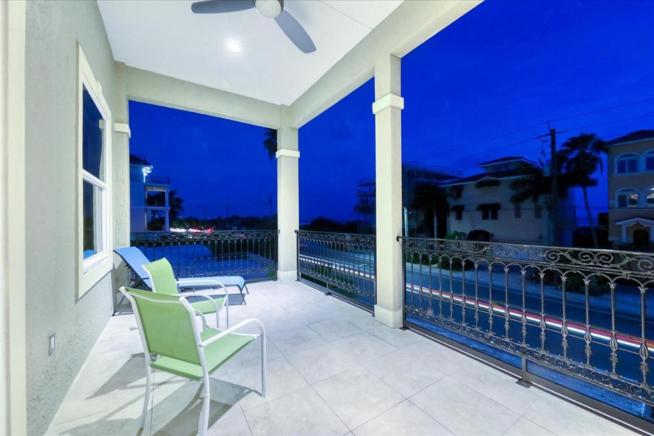 Apartamento Ocean Vue Cayo Siesta Exterior foto