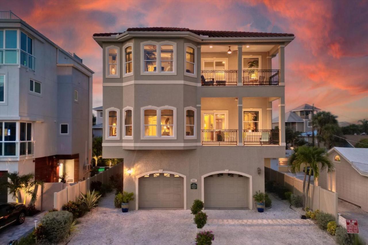 Apartamento Ocean Vue Cayo Siesta Exterior foto