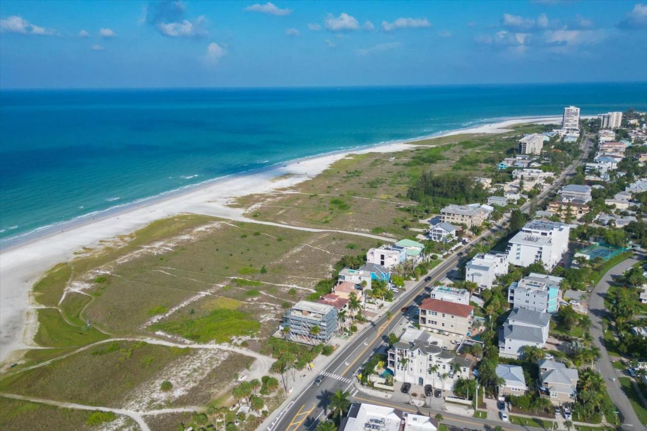 Apartamento Ocean Vue Cayo Siesta Exterior foto