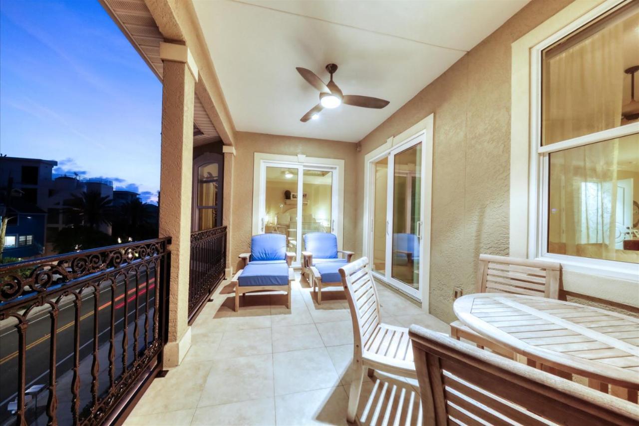 Apartamento Ocean Vue Cayo Siesta Exterior foto