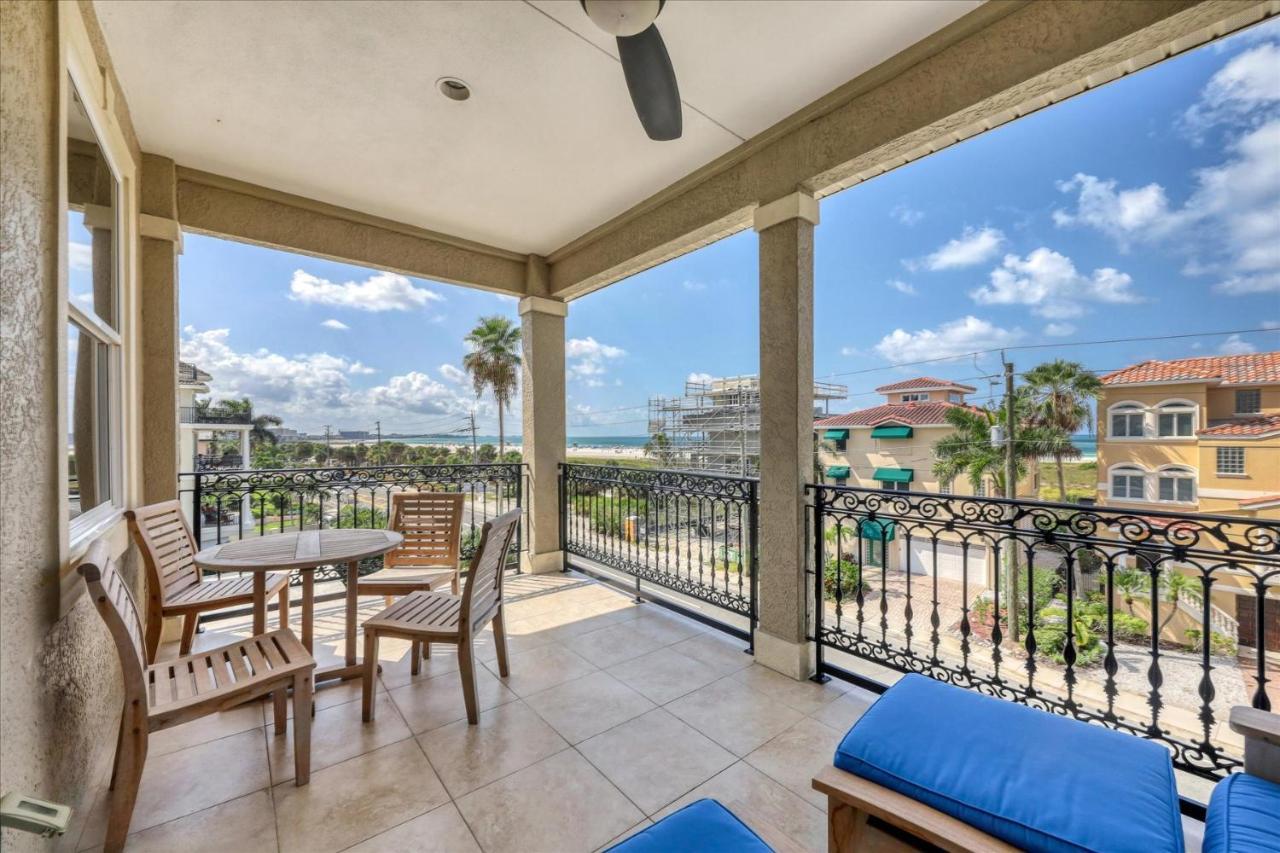Apartamento Ocean Vue Cayo Siesta Exterior foto