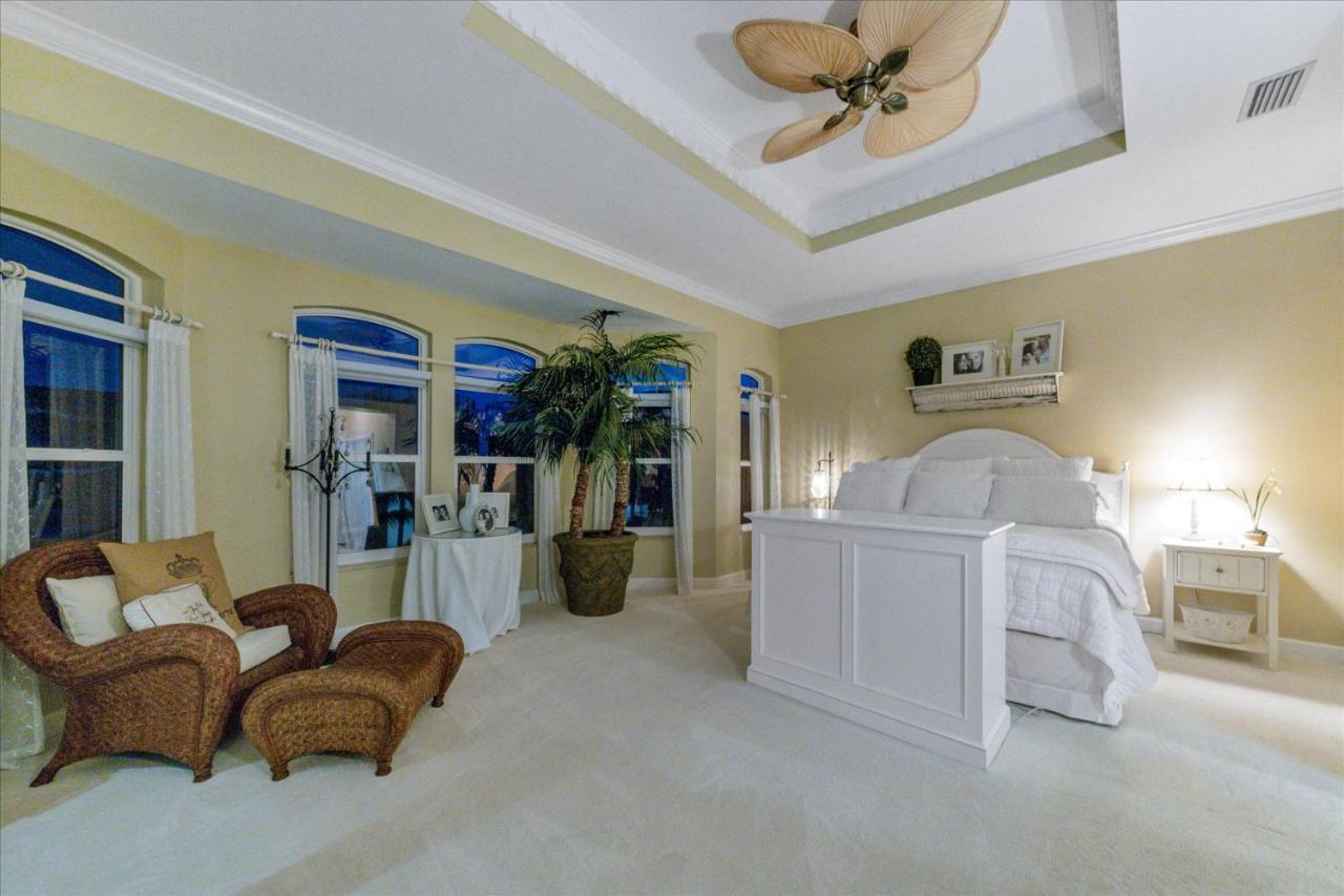 Apartamento Ocean Vue Cayo Siesta Exterior foto