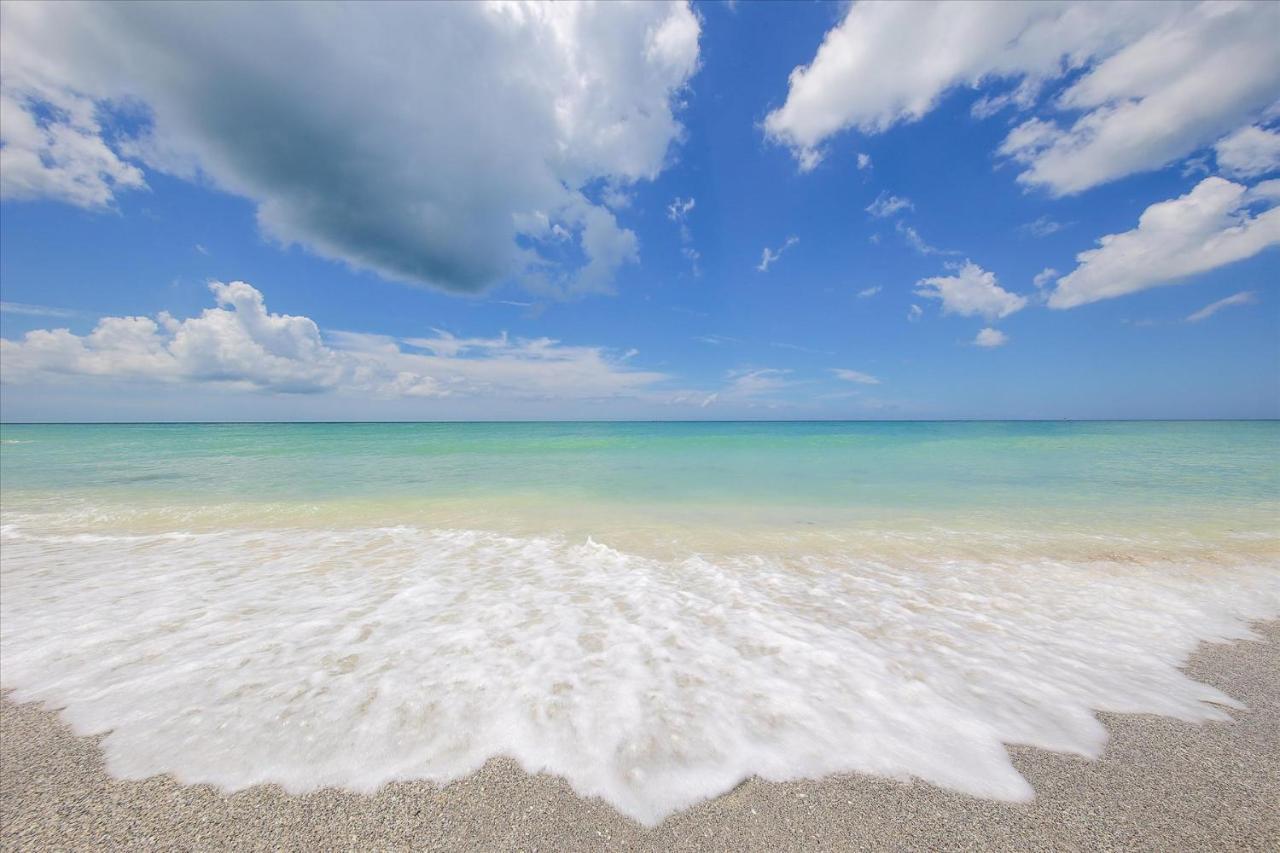 Apartamento Ocean Vue Cayo Siesta Exterior foto