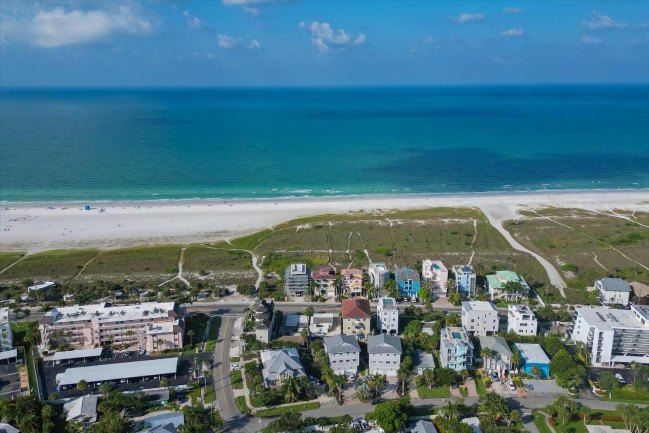 Apartamento Ocean Vue Cayo Siesta Exterior foto