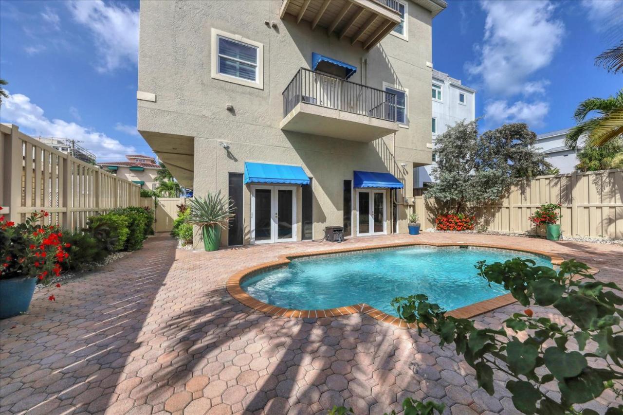 Apartamento Ocean Vue Cayo Siesta Exterior foto