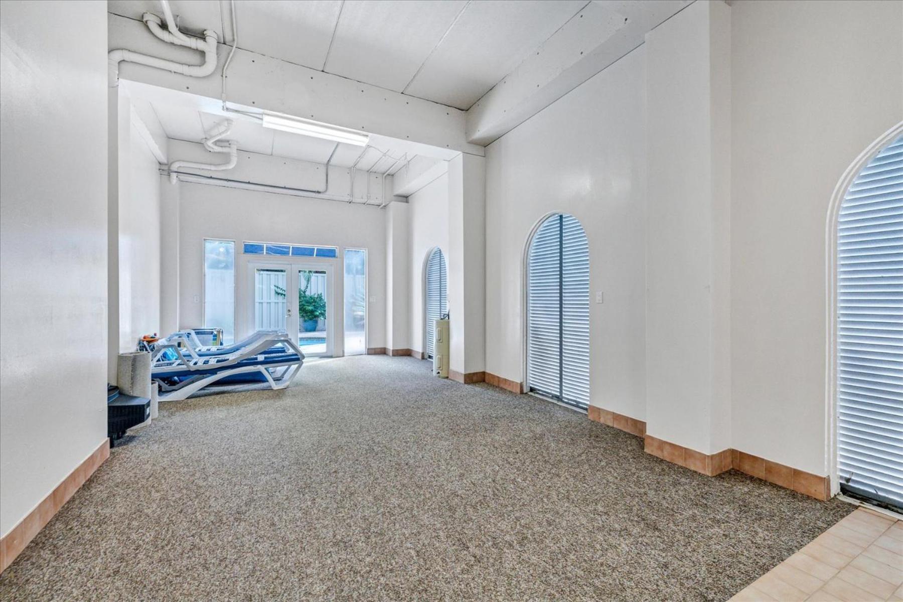 Apartamento Ocean Vue Cayo Siesta Exterior foto